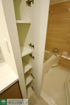 パークアクシス両国スクエアの物件内観写真